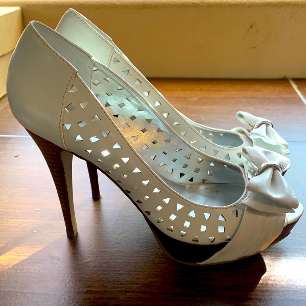 Women’s size 8
